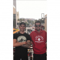 FLP Episode 002: FlipFlops and NotMcGregor