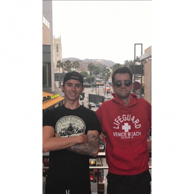 Famous Last Podcast W/ Cam  Nick