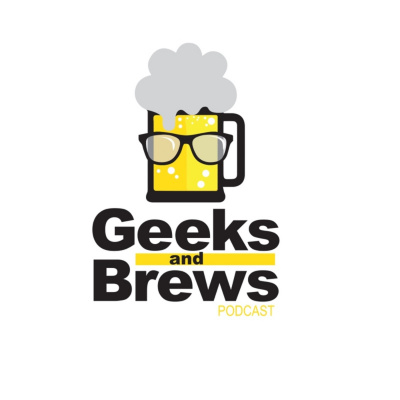 Geeks And Brews