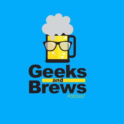Geeks And Brews