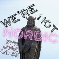 We’re Not Nordic (Trailer)