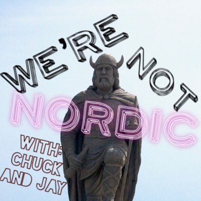 Were Not Nordic