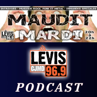 Maudit Mardi - 1 Octobre 2019