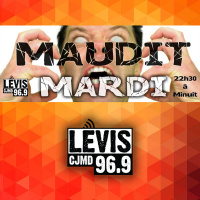 Maudit Mardi - Emission du 2 Juillet 2019