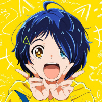 Anitakume (26/02/21) · Wonder Egg Priority