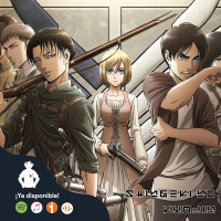 Anitakume (28/06/19) · Shingeki no Kyojin