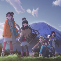 Anitakume (13/08/21) · El día de las Montañas y el Festival del Obon