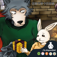Anitakume (20/12/19) · Beastars