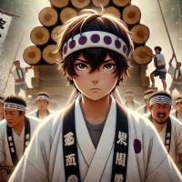 Anitakume (21/03/25) · El ritual Edo Nagashi Bina