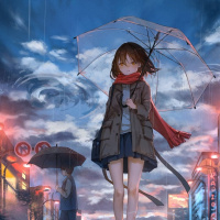 Anitakume (28/05/21) · Festivales en Junio y Temporada Tsuyu