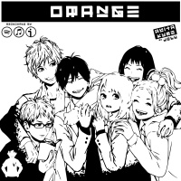 Anitakume (12/04/19) · Orenji