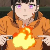 Anitakume (20/08/21) · Yoshida No Hi Matsuri