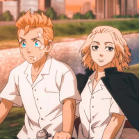 Anitakume (27/08/21) · Tokyo Revengers