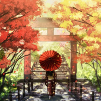 Anitakume (24/09/21) · Shubun no Hi!