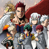 Anitakume (03/09/21) · Boku no Hero Academia 5th Season