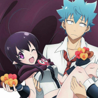 Anitakume (20/11/20) · Renai Boukun