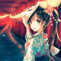 Anitakume (14/05/21) · Variedades de religiones en Japón