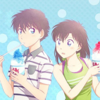 Anitakume (21/05/21) · Kakigori