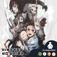 Anitakume (24/05/19) · Kimetsu no Yaiba