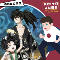Anitakume (01/03/19) · Dororo to Hyakkimaru