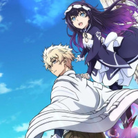Anitakume (31/01/20) · Infinite Dendrogram