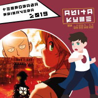 Anitakume (15/03/19) · Temporada de primavera 2019