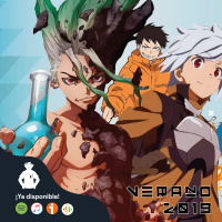 Anitakume (14/06/19) · Temporada Verano 2019