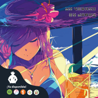 Anitakume (12/07/19) · Un verano en Japón