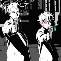 Anitakume (03/01/20) · Psycho Pass 3