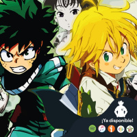 Anitakume (06/09/19) · Guía Anime Otoño 2019