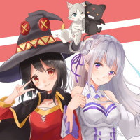 Anitakume (06/03/20) · ¿Dónde están las mujeres fuertes en el anime?