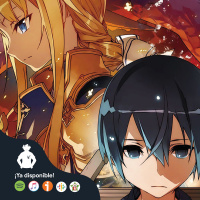 Anitakume (15/11/19) · Sword Art Online: Alicization - War of Underworld