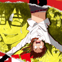 Anitakume (12/02/21) · Great Pretender