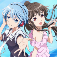 Anitakume (16/10/20) · Fuuka