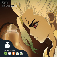 Anitakume (02/08/19) · Dr Stone