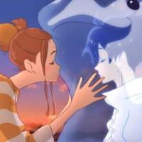 Anitakume (21/02/20) · Kimi to, nami ni noretara