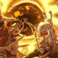 Anitakume (26/09/25) · La locura de... ¡¿Dandadan?!