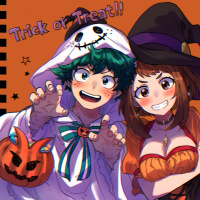 Anitakume (30/10/20) · Animes terroríficamente divertidos