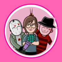 Pós-Horror - (feat) Kênia Rodrigues