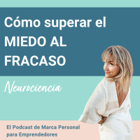 Cómo superar el MIEDO al FRACASO