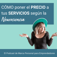 Cómo poner PRECIO a tus SERVICIOS