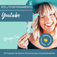 SEO y POSICIONAMIENTO para vídeos YOUTUBE