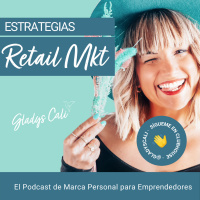 Estrategias RETAIL MARKETING para pequeñas tiendas físicas y online.
