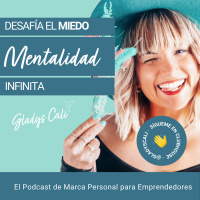 Cómo desafiar el MIEDO y crear una MENTALIDAD infinita