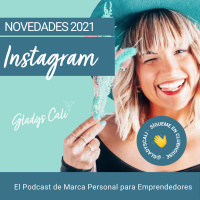 Novedades instagram 2021