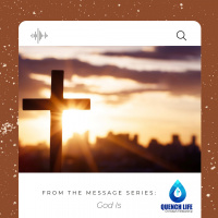 The Holiness of God - Part 1 (God Is)