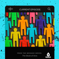 Dealing with Diversity, Dispute, and Division - Part 1 (The Book of Acts)