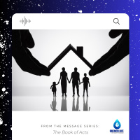 Living in the Providence of God - Part 3 (The Book of Acts)