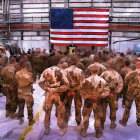 The Afghanistan Fiasco (End of the American Century)
