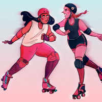 2020.02.07 Derby Drama